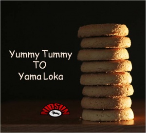 yummy yama loka