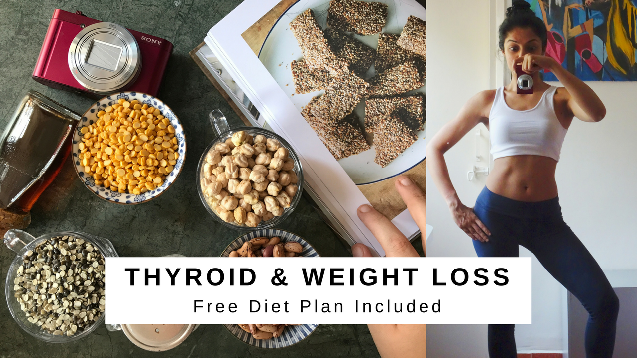 Thyroid & Weight Loss