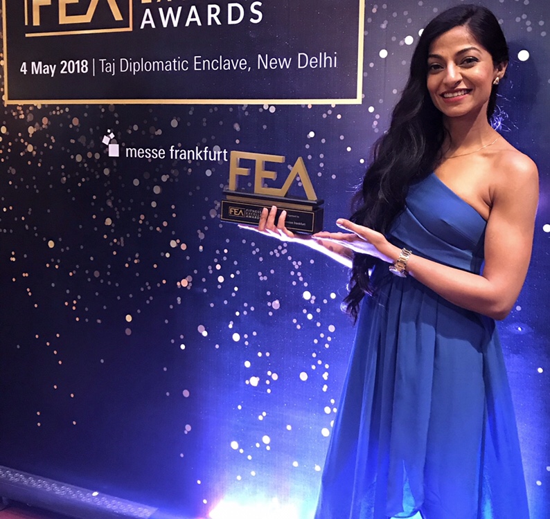 Nidhi Kamal Mohan Nidhi Mohan Kamal - India's Fittest Vegan Female
